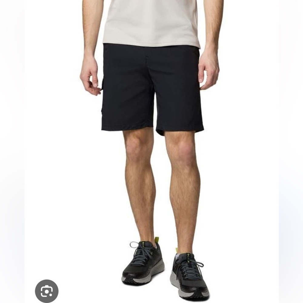 **SOLD** Columbia Men's Six Rivers Cargo Shorts sz 38 - Picture 5 of 6